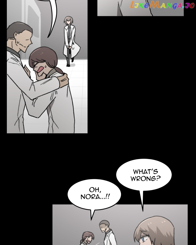 Code Adam Chapter 40 - page 32