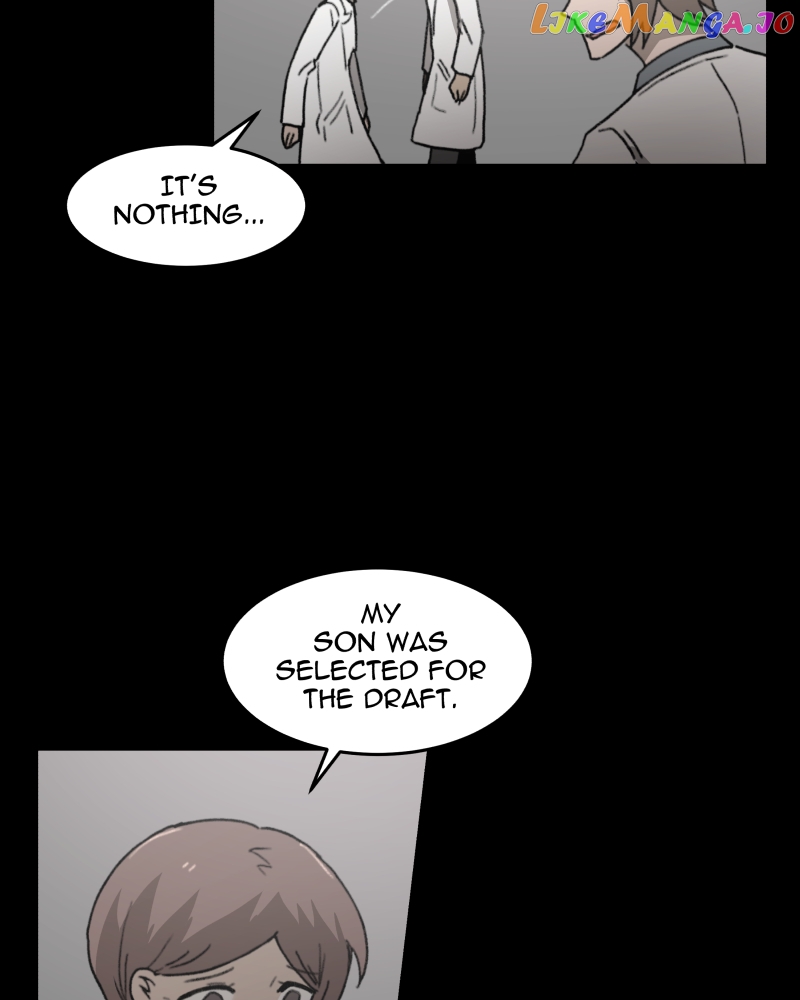 Code Adam Chapter 40 - page 33