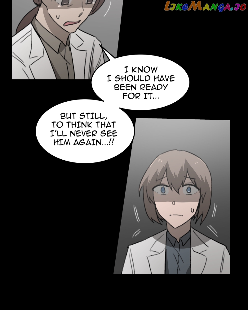 Code Adam Chapter 40 - page 34