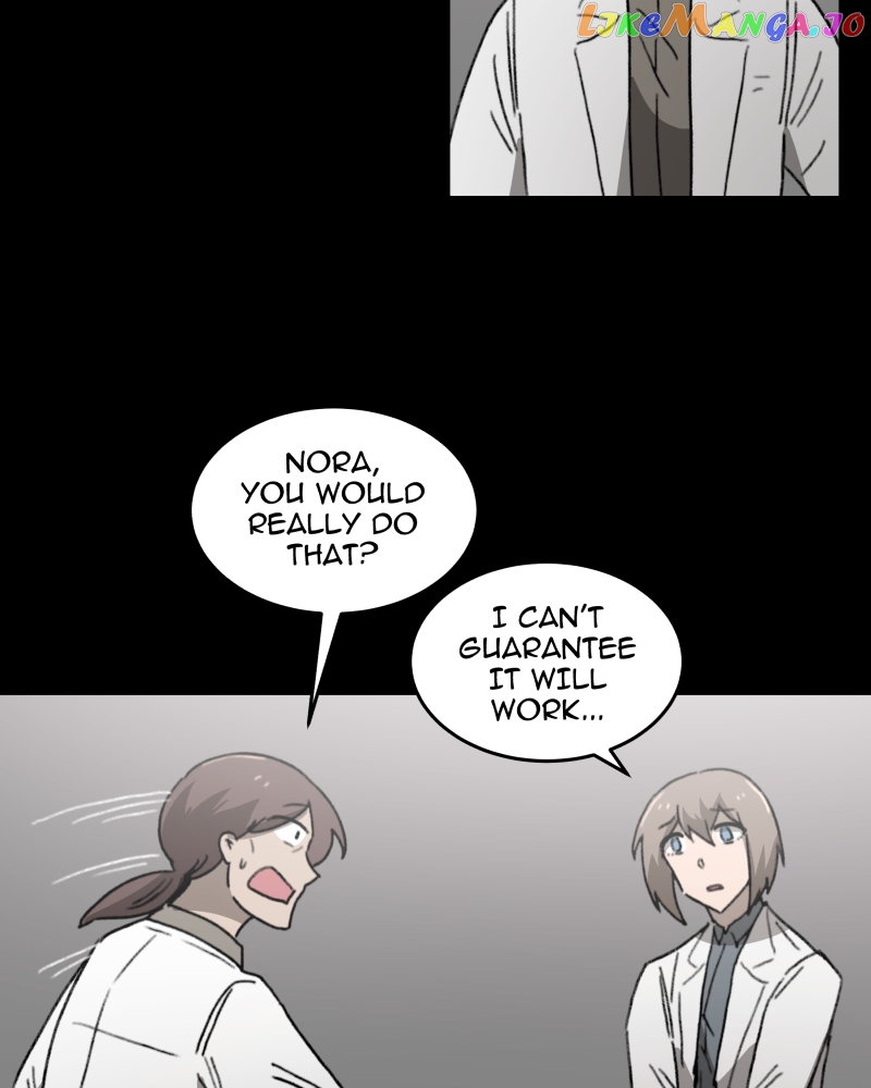 Code Adam Chapter 40 - page 38