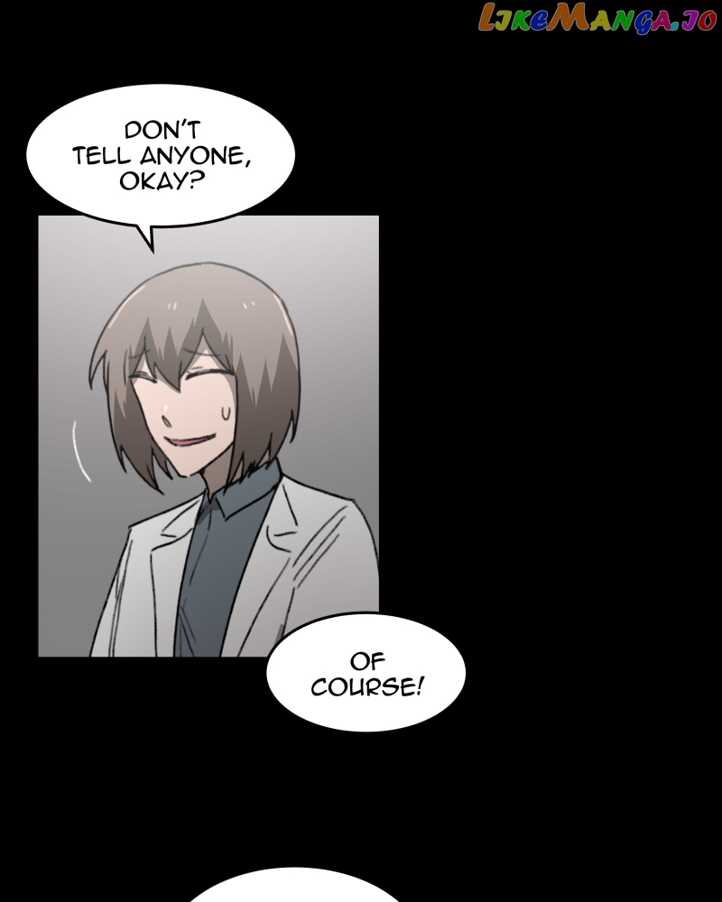 Code Adam Chapter 40 - page 40