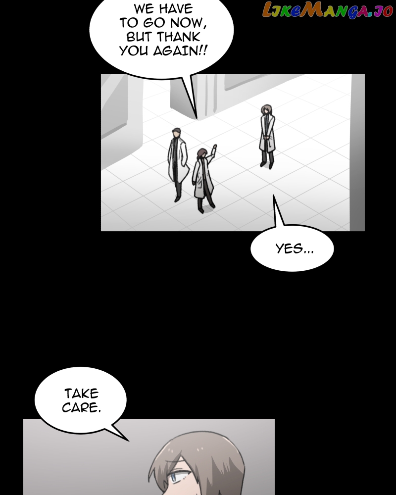 Code Adam Chapter 40 - page 41