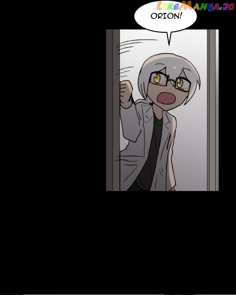 Code Adam Chapter 40 - page 45