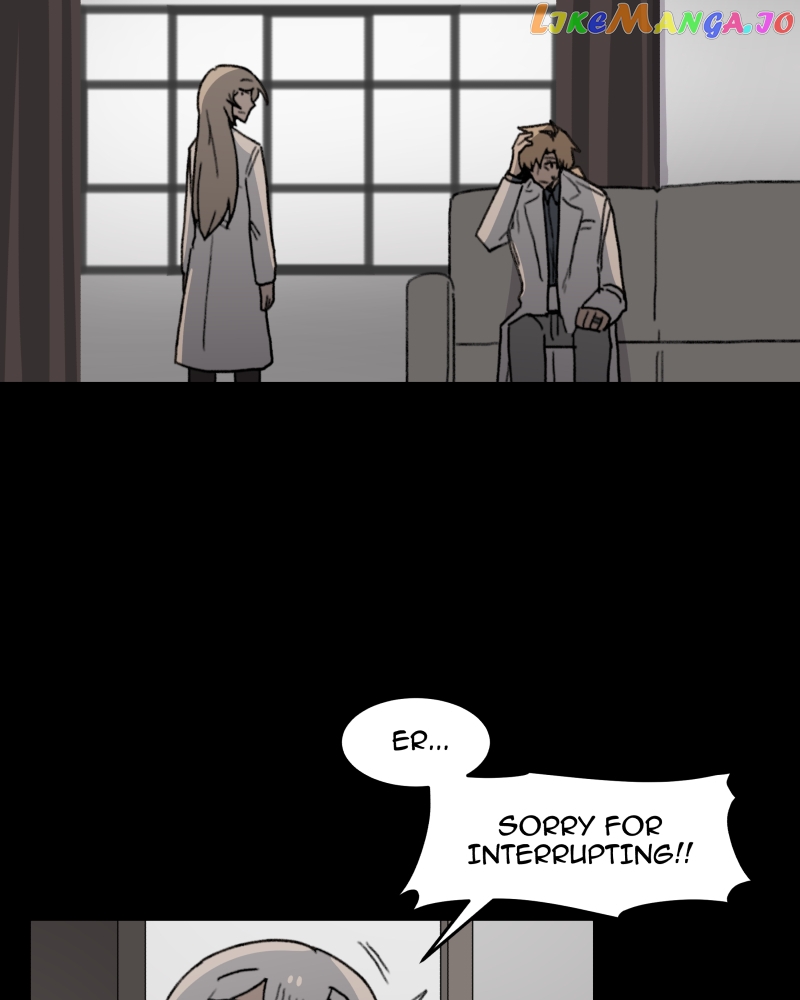 Code Adam Chapter 40 - page 46