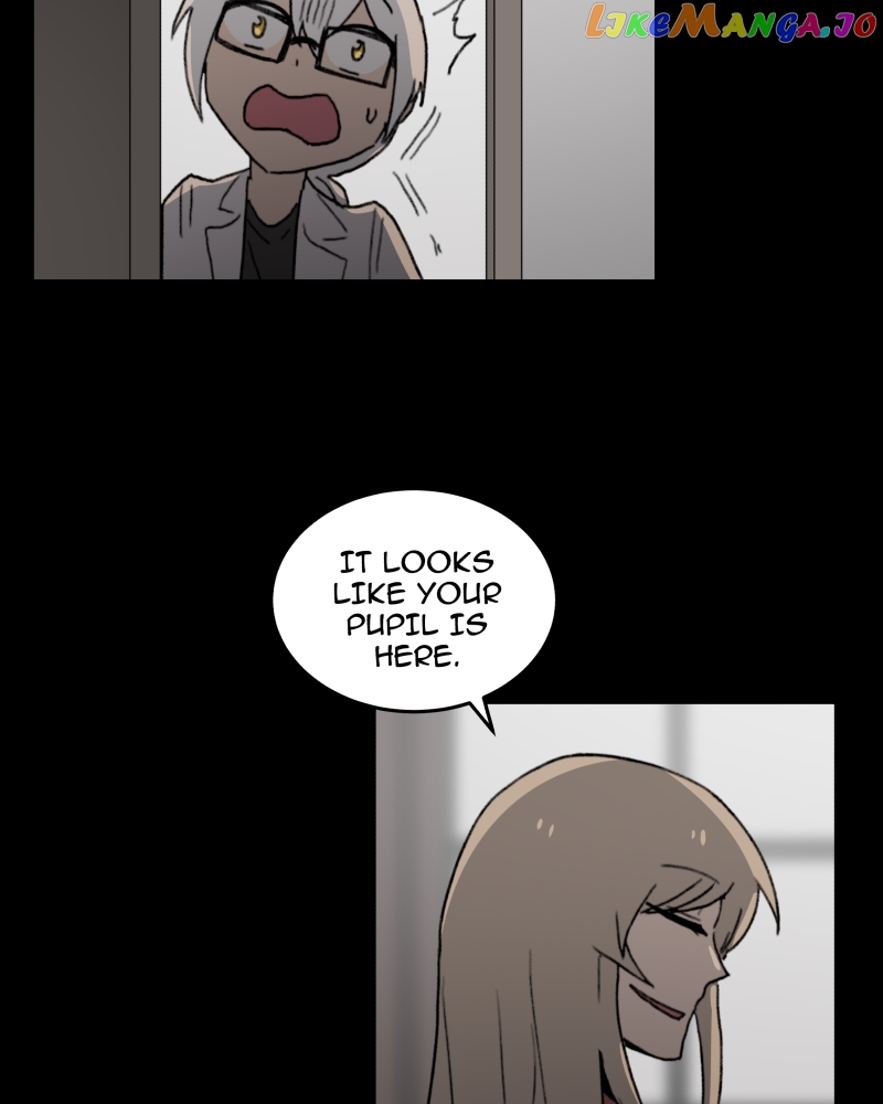 Code Adam Chapter 40 - page 47