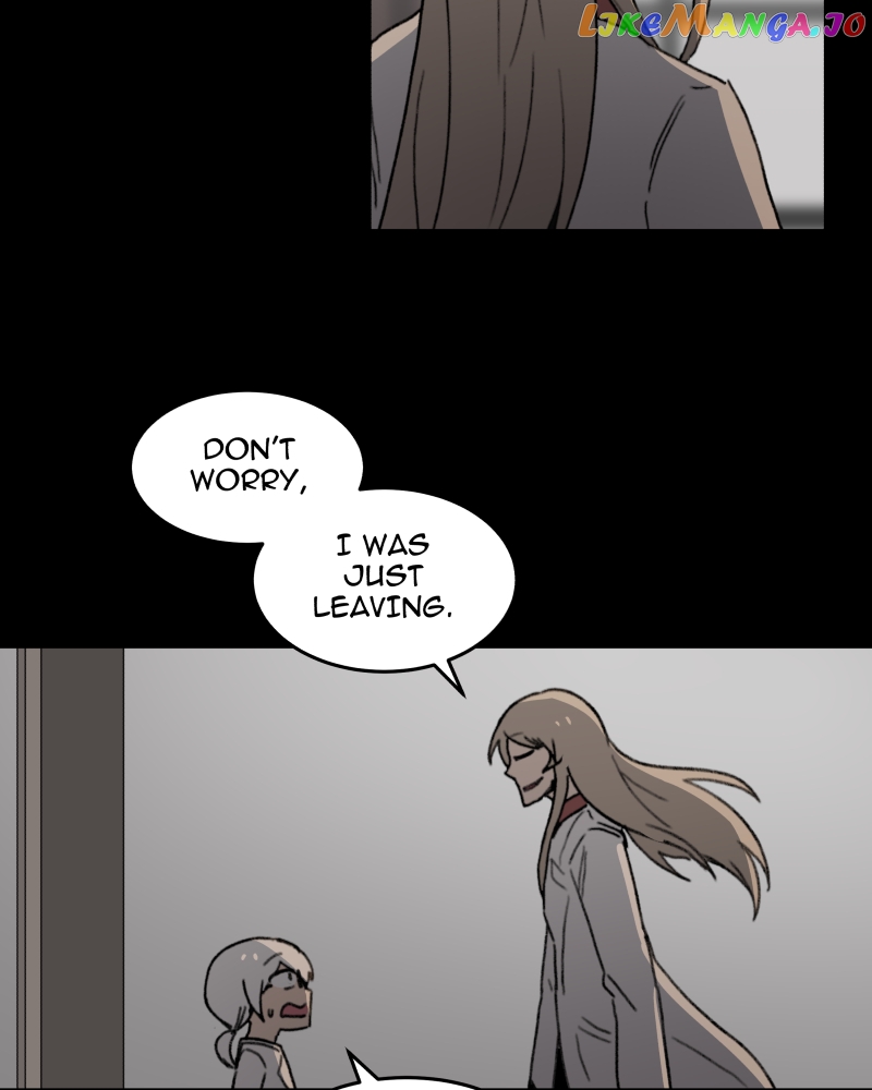 Code Adam Chapter 40 - page 48