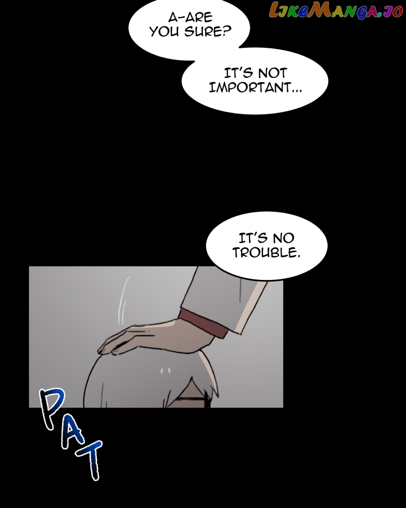 Code Adam Chapter 40 - page 49
