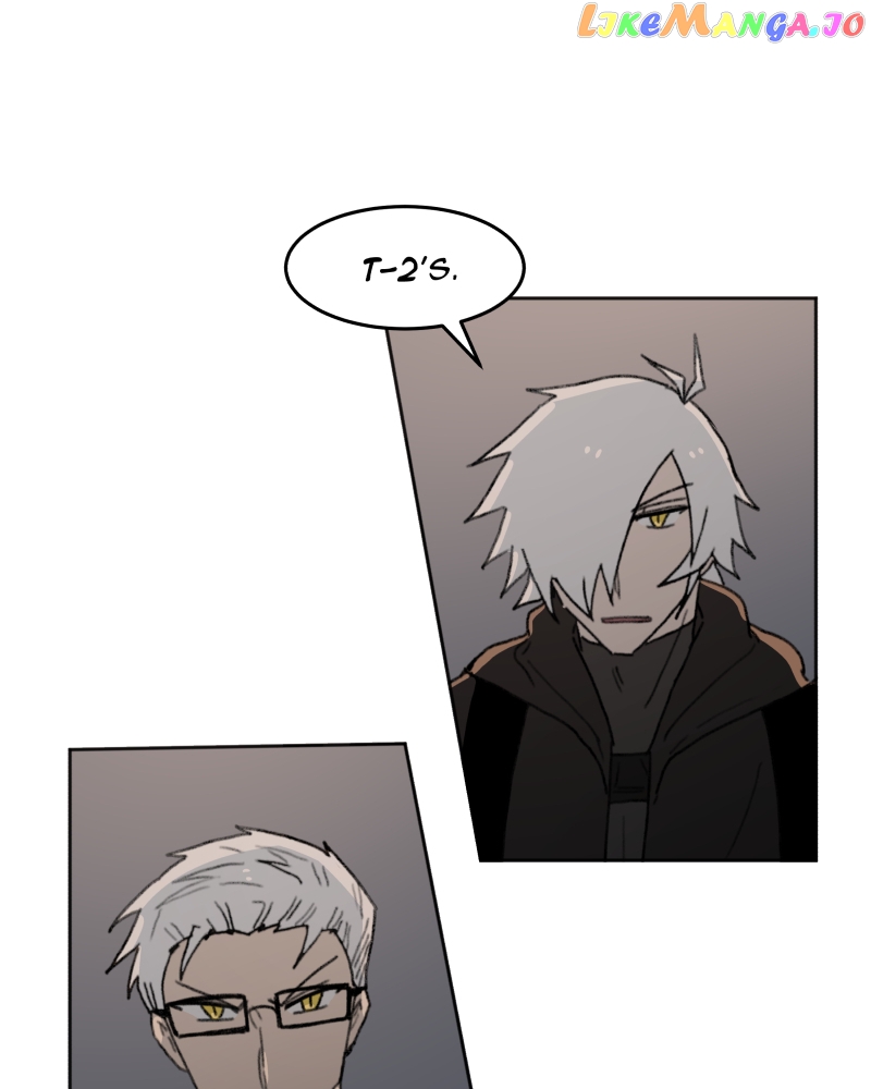 Code Adam Chapter 40 - page 5