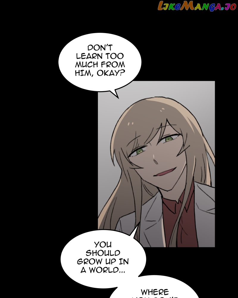 Code Adam Chapter 40 - page 50