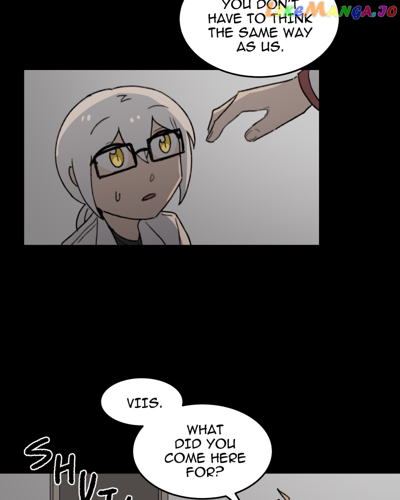 Code Adam Chapter 40 - page 51