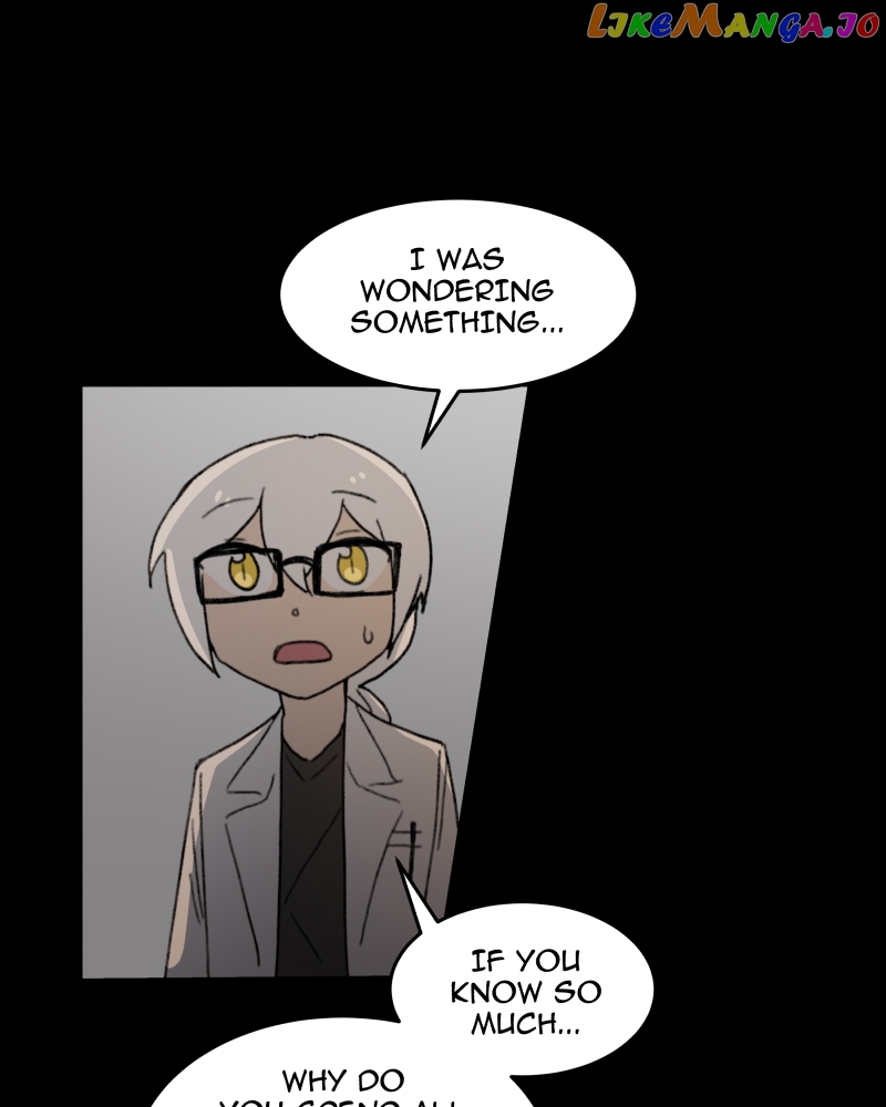Code Adam Chapter 40 - page 53