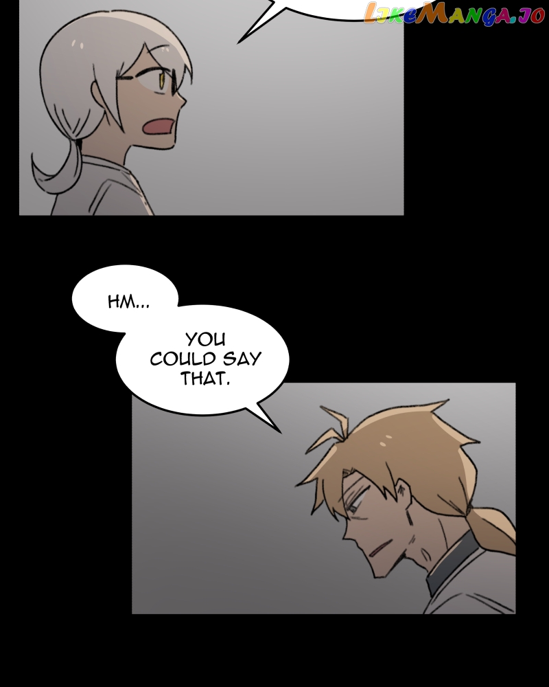 Code Adam Chapter 40 - page 55
