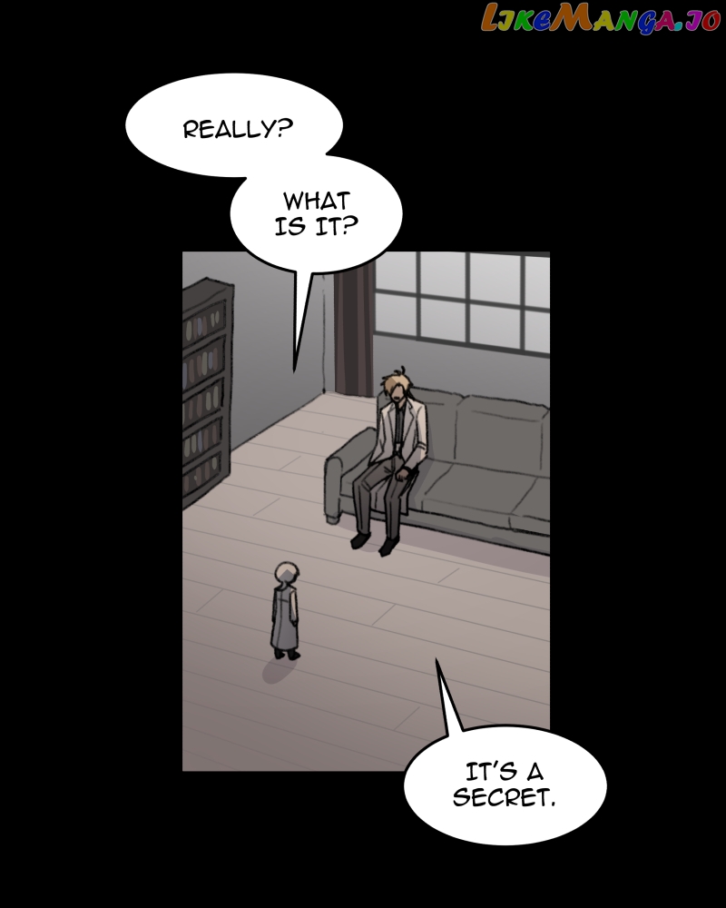 Code Adam Chapter 40 - page 56
