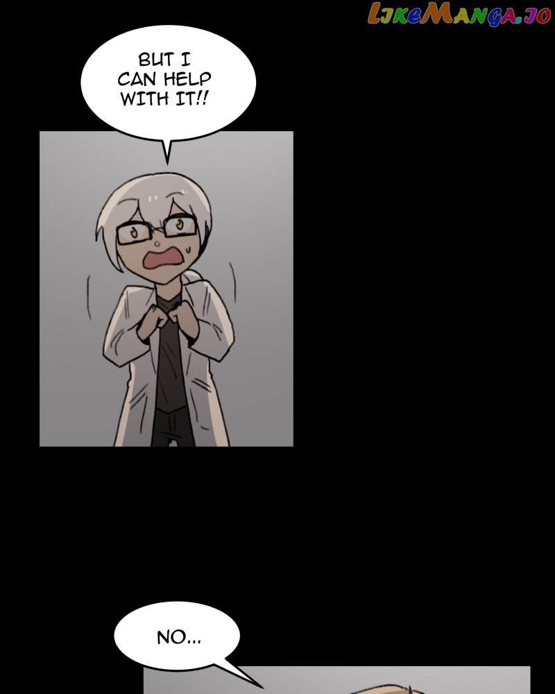 Code Adam Chapter 40 - page 57