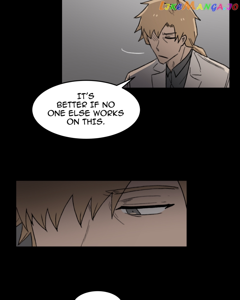 Code Adam Chapter 40 - page 58