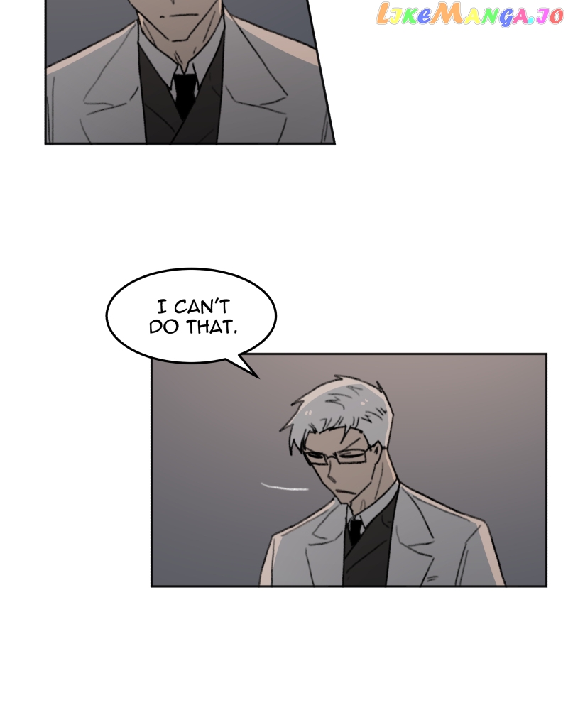 Code Adam Chapter 40 - page 6
