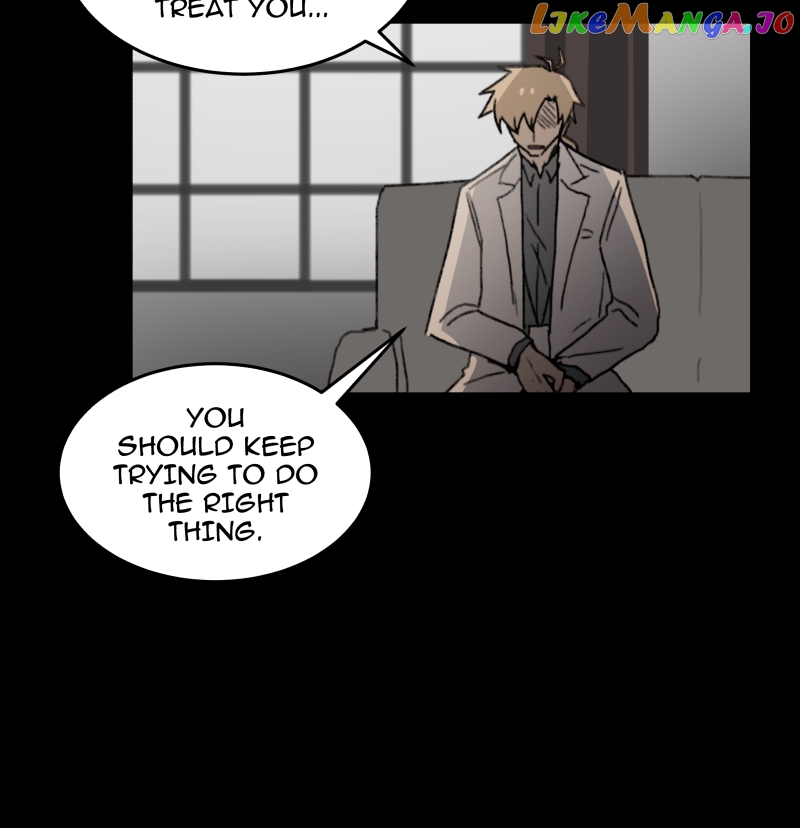 Code Adam Chapter 40 - page 60