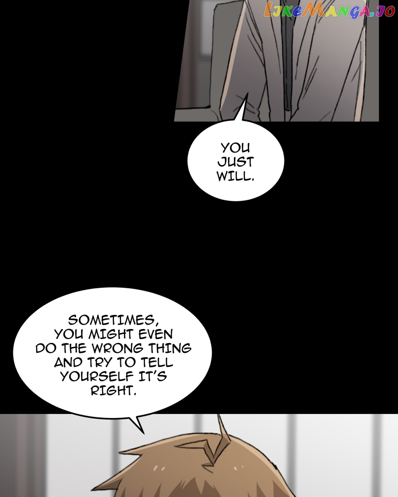 Code Adam Chapter 40 - page 62