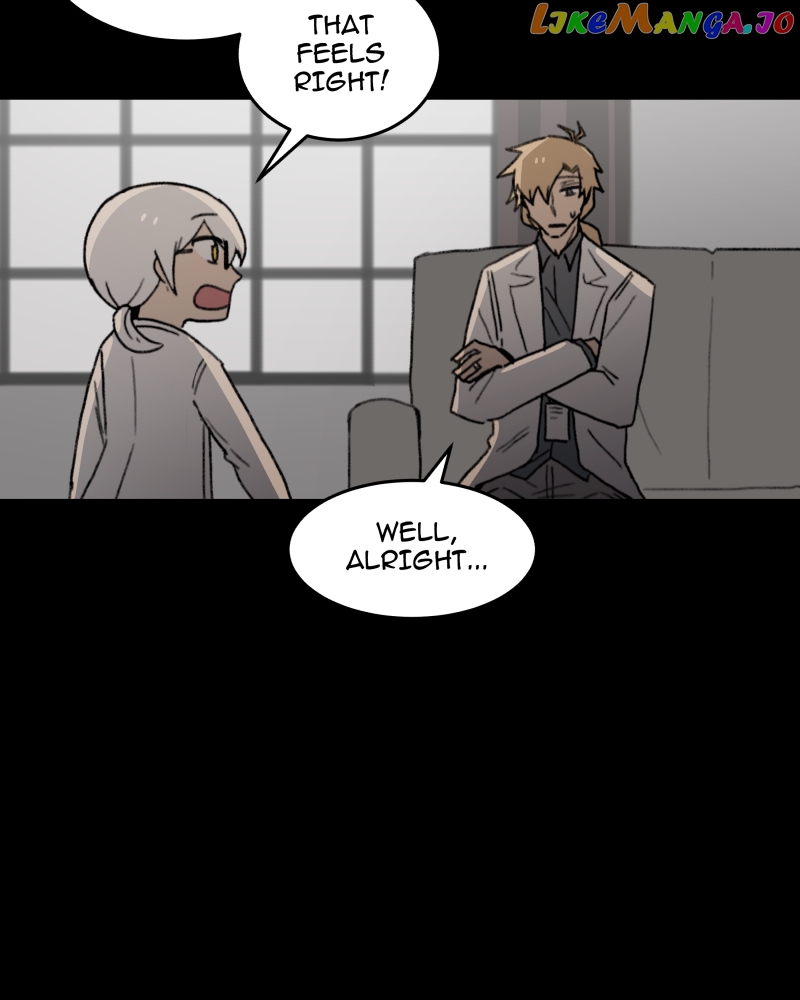 Code Adam Chapter 40 - page 64