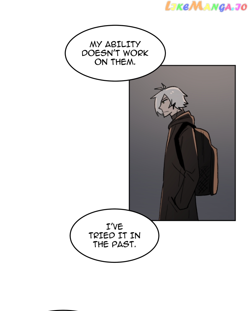 Code Adam Chapter 40 - page 8