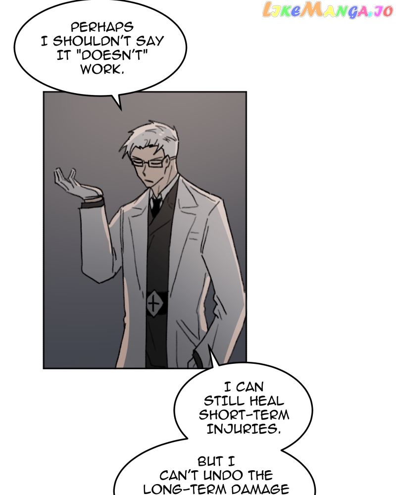 Code Adam Chapter 40 - page 9