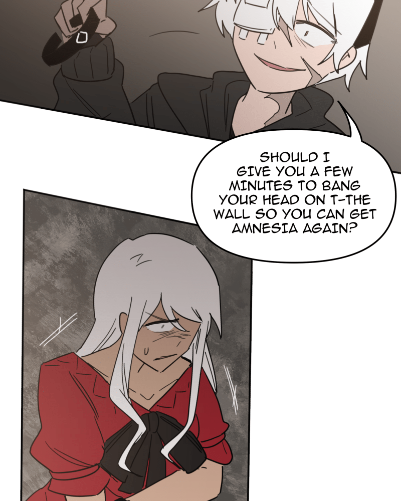 Code Adam Chapter 110 - page 11
