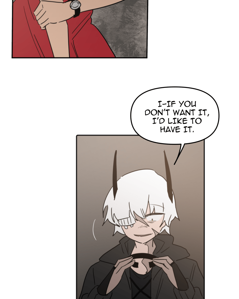 Code Adam Chapter 110 - page 12