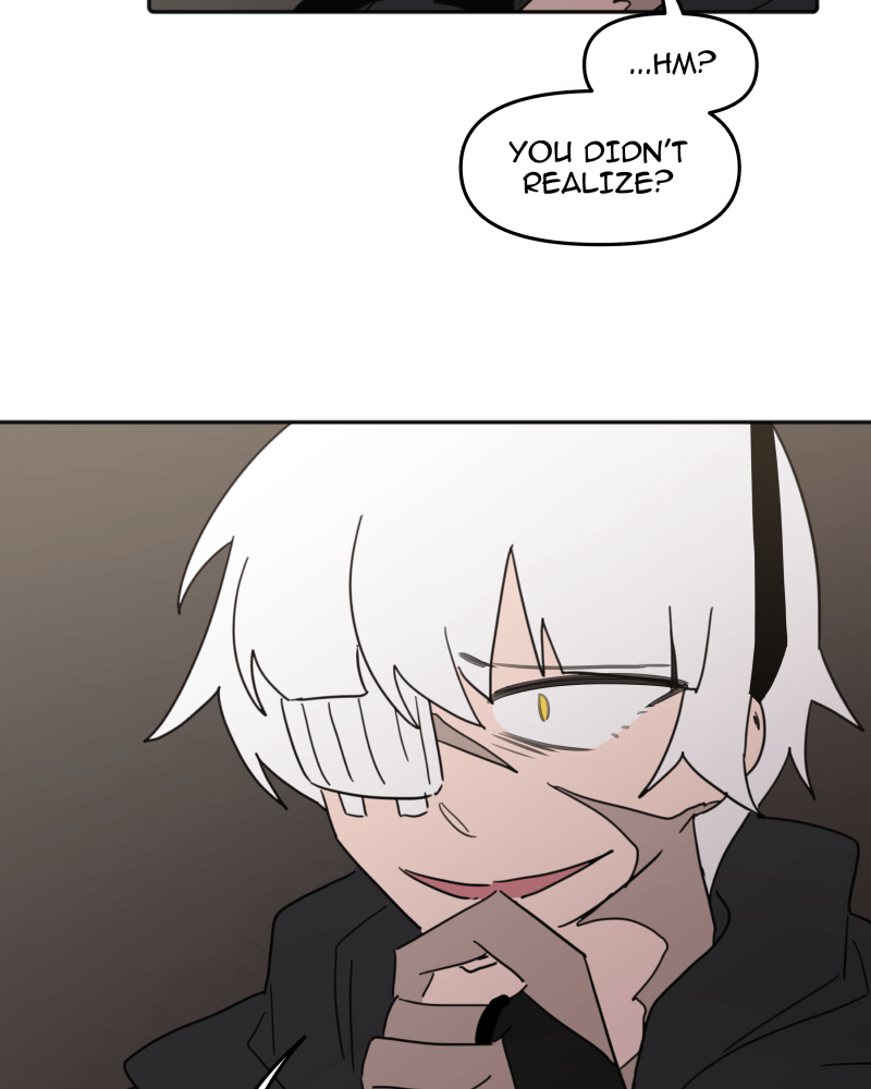 Code Adam Chapter 110 - page 15
