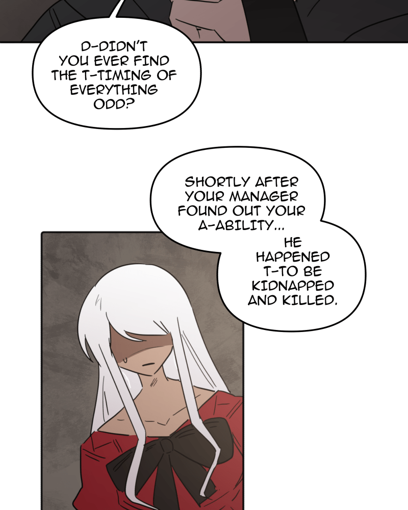 Code Adam Chapter 110 - page 16