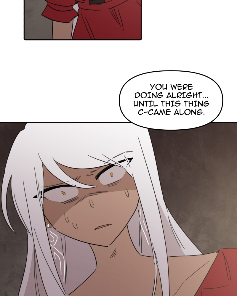 Code Adam Chapter 110 - page 17