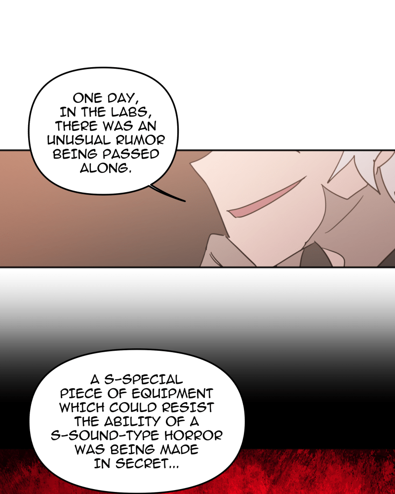 Code Adam Chapter 110 - page 19