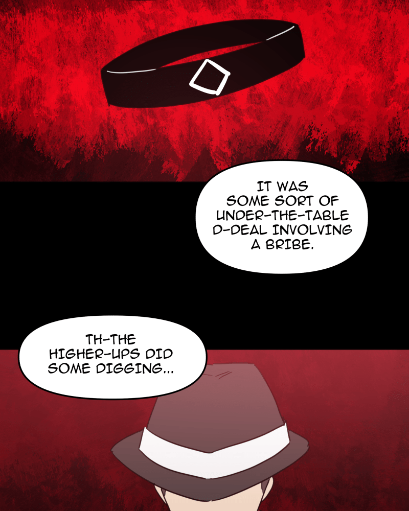 Code Adam Chapter 110 - page 20