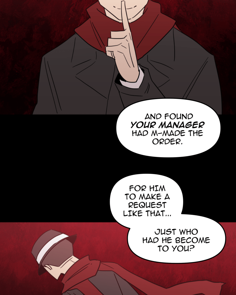 Code Adam Chapter 110 - page 21