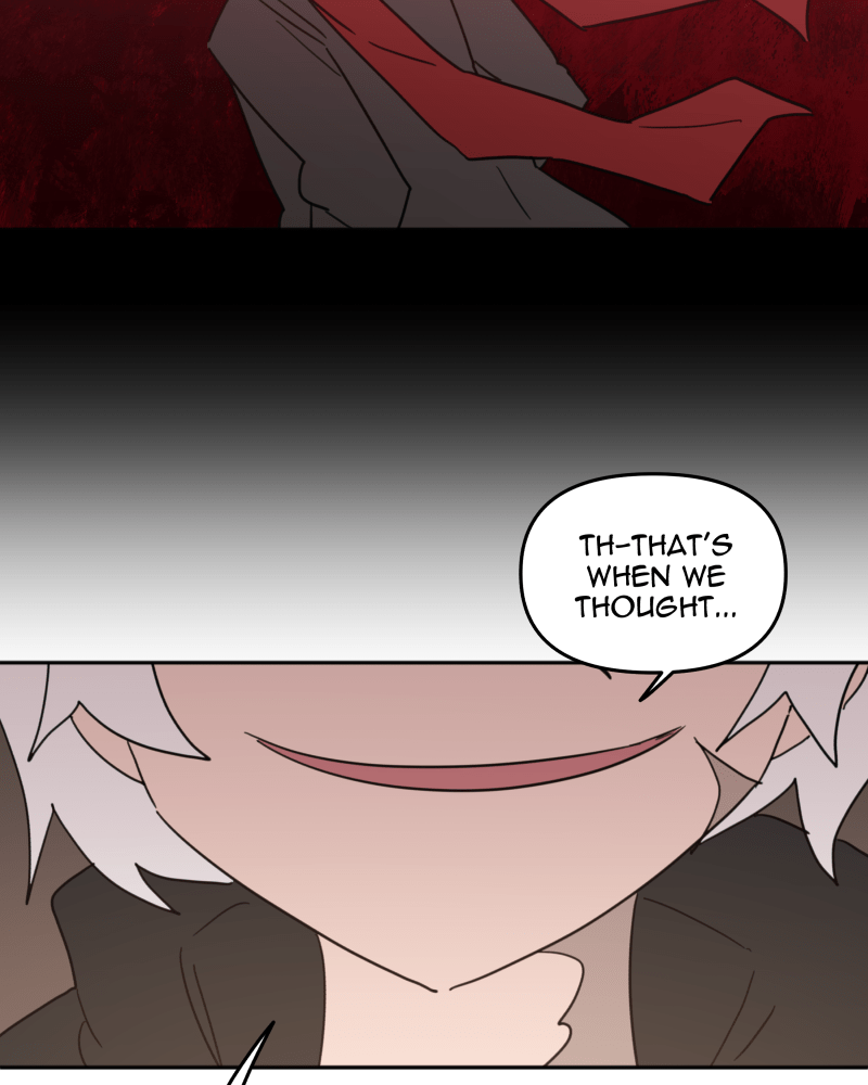 Code Adam Chapter 110 - page 22