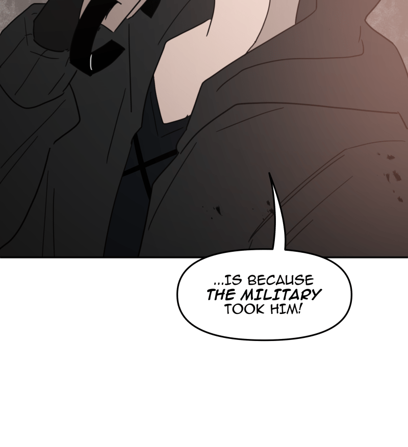 Code Adam Chapter 110 - page 31