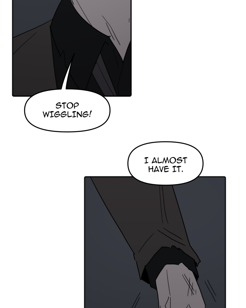 Code Adam Chapter 110 - page 36