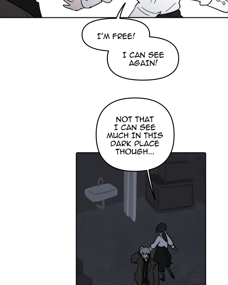 Code Adam Chapter 110 - page 38