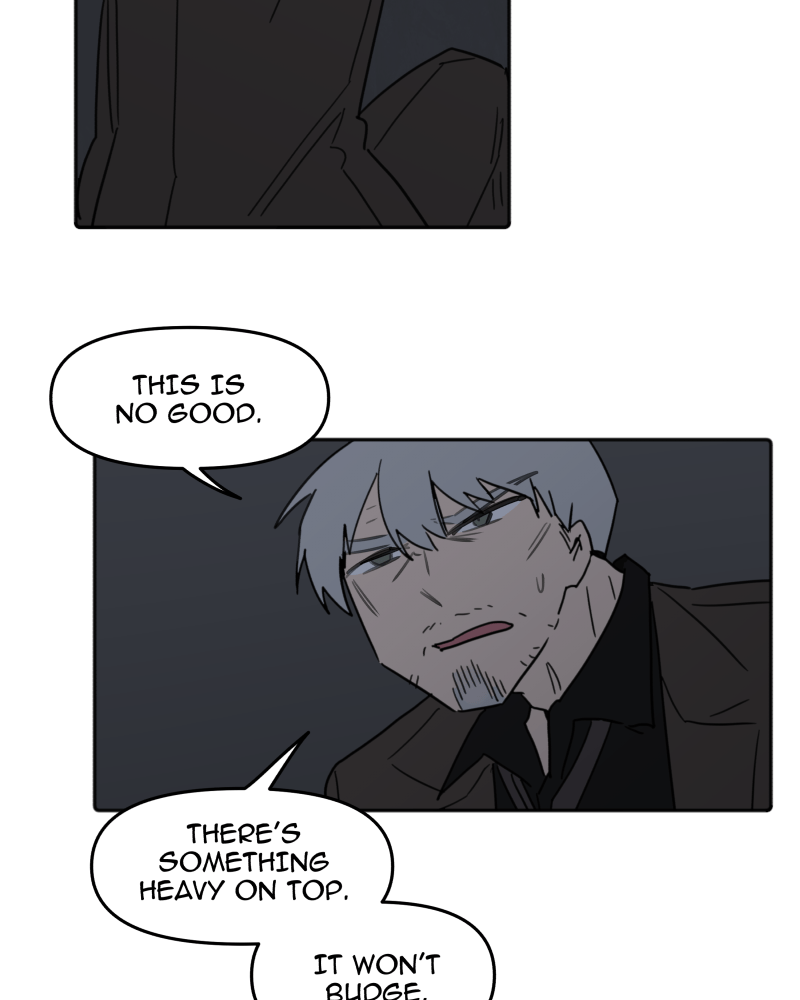 Code Adam Chapter 110 - page 40