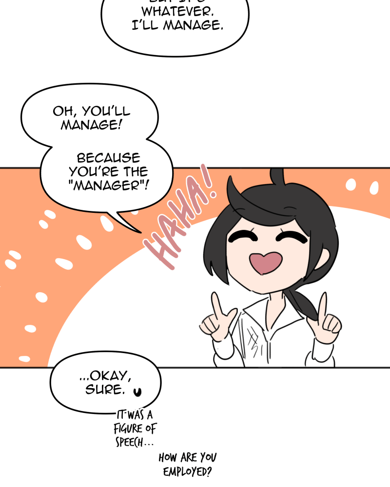 Code Adam Chapter 110 - page 42