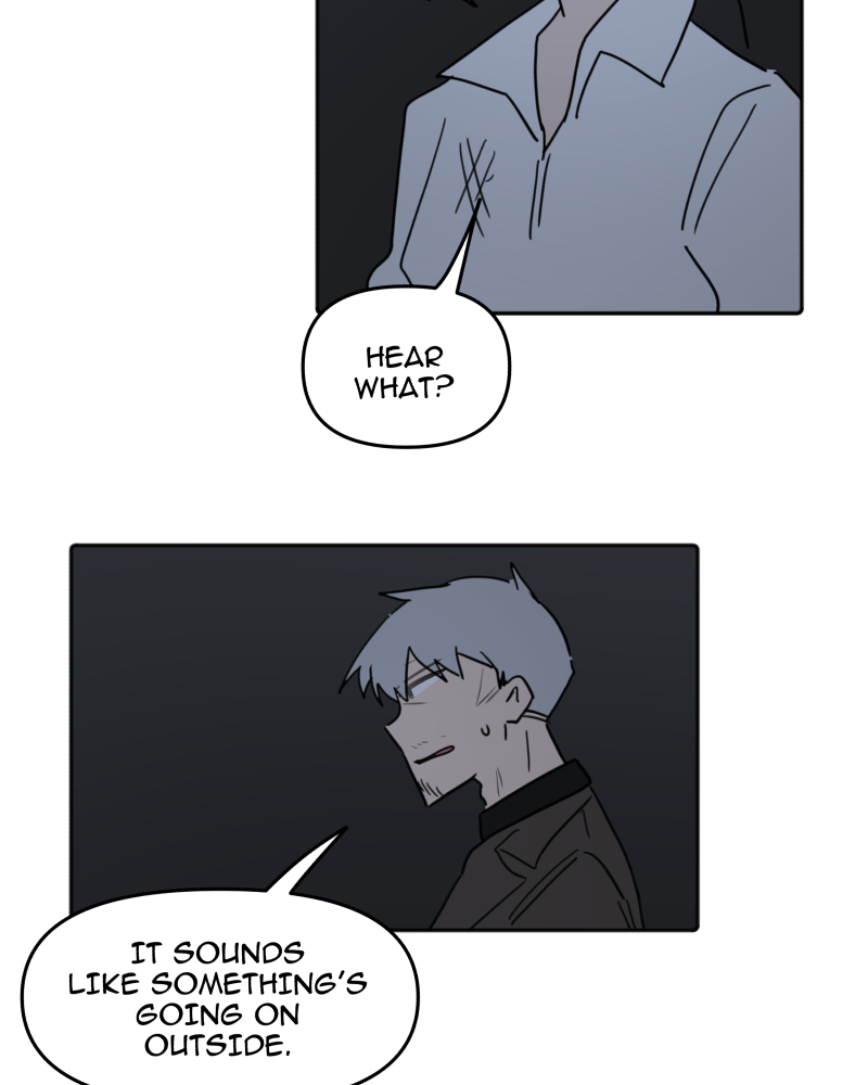 Code Adam Chapter 110 - page 45