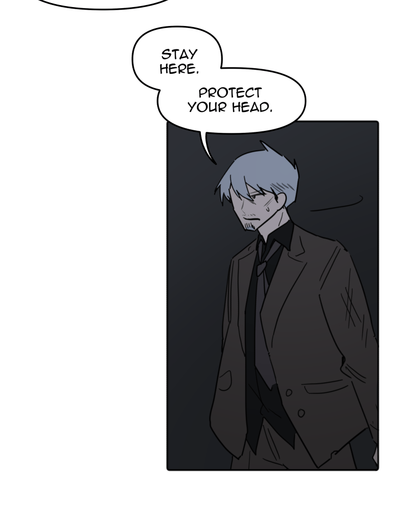 Code Adam Chapter 110 - page 46