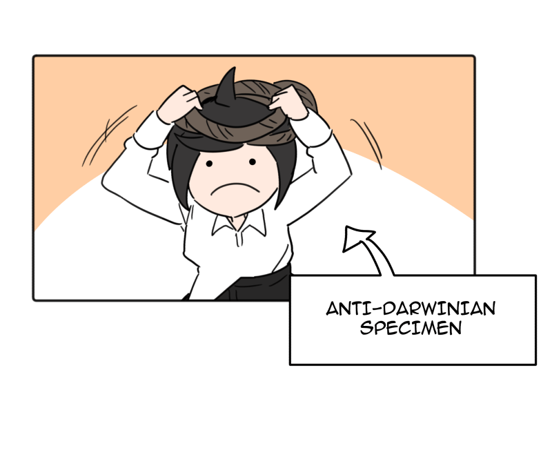 Code Adam Chapter 110 - page 47