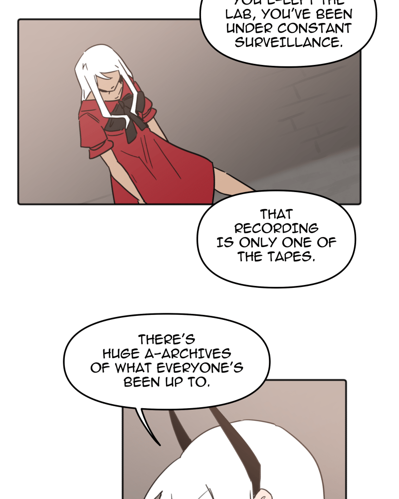 Code Adam Chapter 110 - page 8