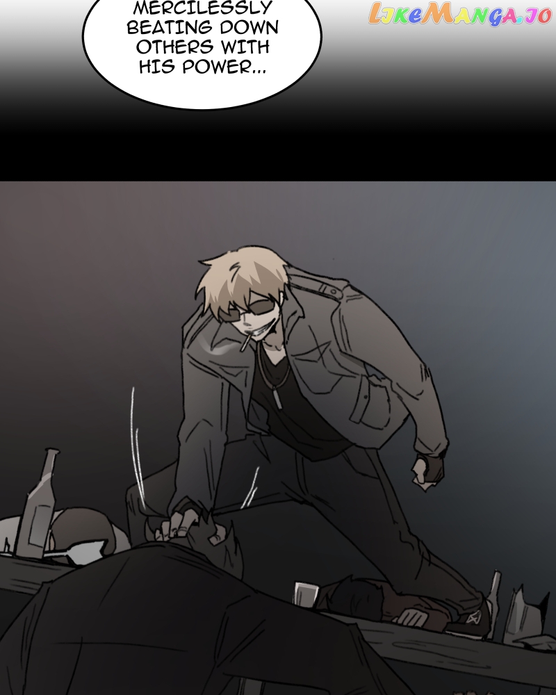 Code Adam Chapter 41 - page 11