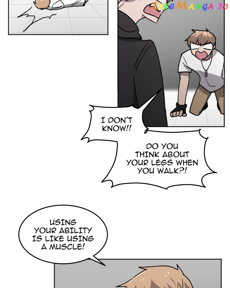 Code Adam Chapter 41 - page 18