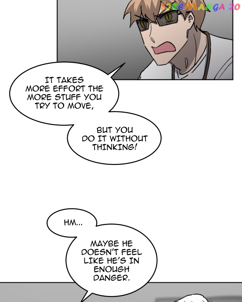 Code Adam Chapter 41 - page 19