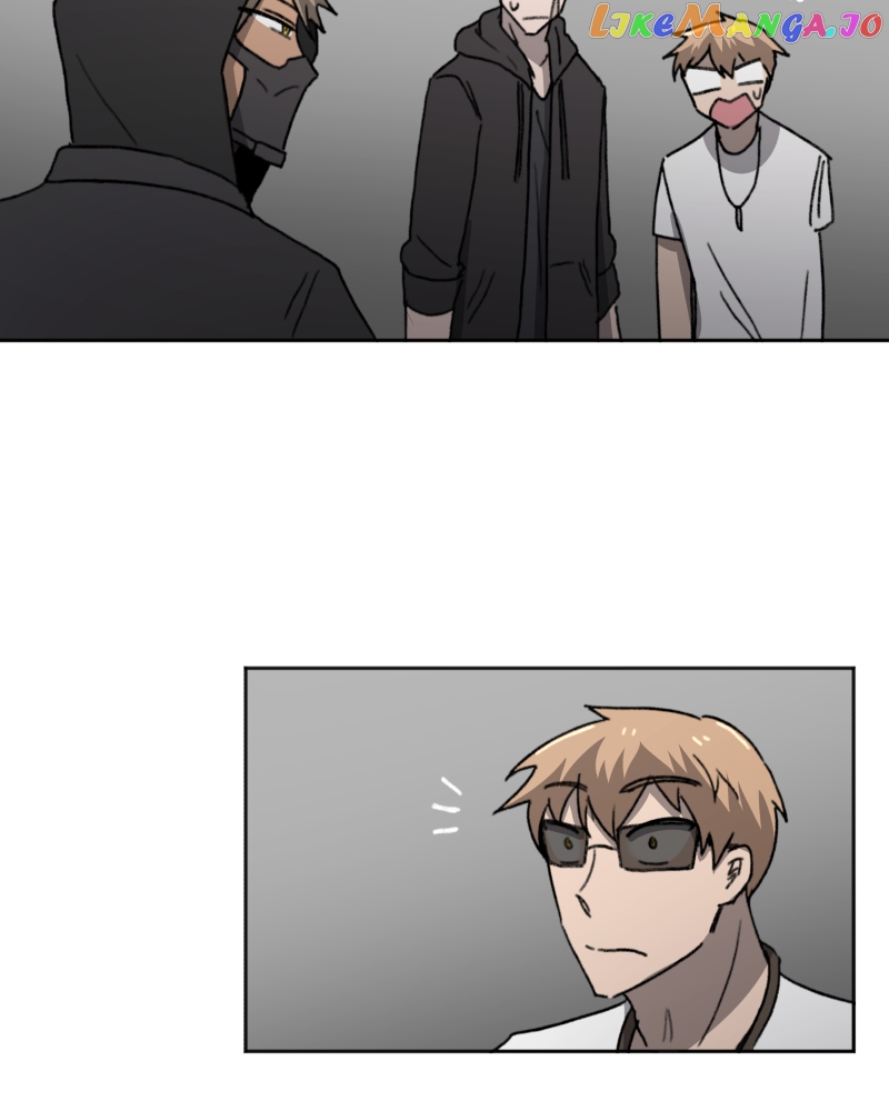 Code Adam Chapter 41 - page 22