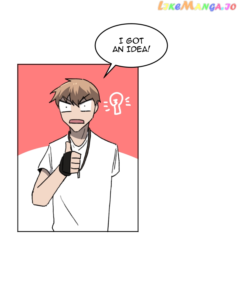 Code Adam Chapter 41 - page 23