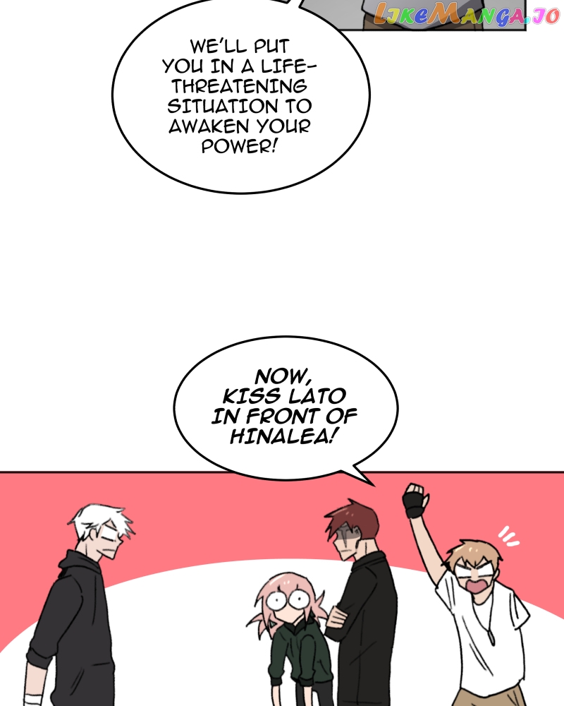 Code Adam Chapter 41 - page 27