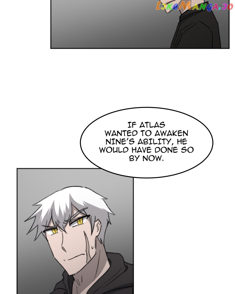 Code Adam Chapter 41 - page 32